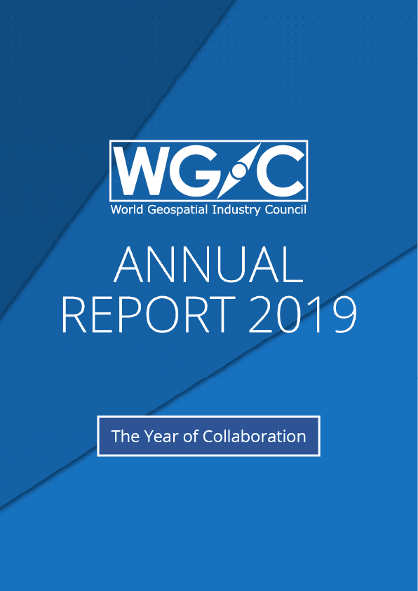 WGIC Annual report 2019