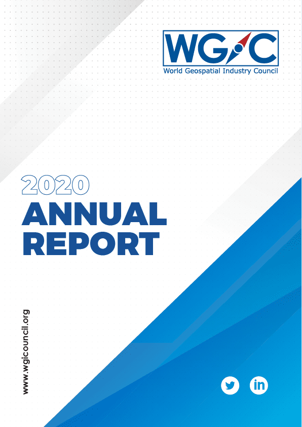 WGIC Annual report 2020