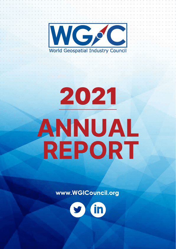 WGIC Annual report 2021