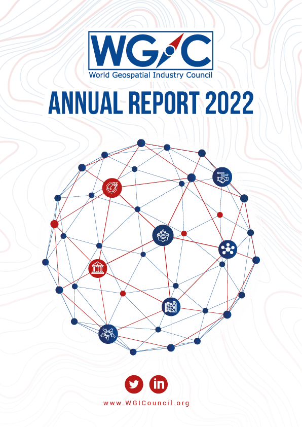 WGIC Annual report 2022