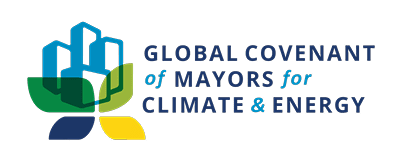 Global Convenant of Mayors for Climate & Energy : 