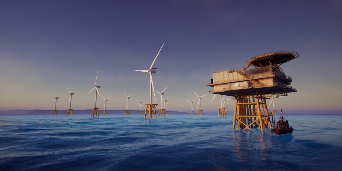 Wind Cycleops Lifecycle Management and Modeling for Energy Solutions - WGIC