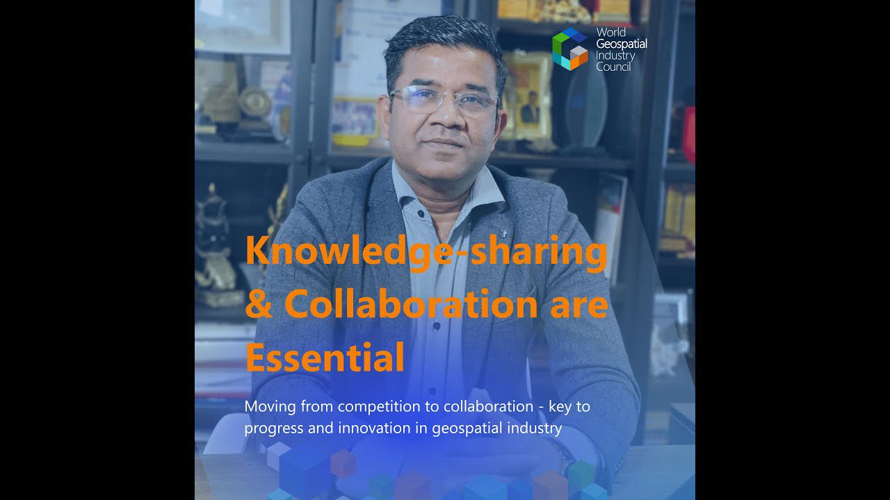 Knowledge-sharing & Collaboration are Essential:  Sukanta Kumar Jena, Inovaantage