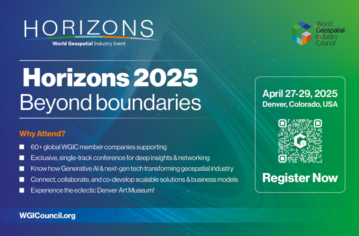 WGIC Horizons 2025 Press Release