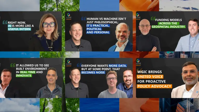 WGIC digital engagement and social media 2025