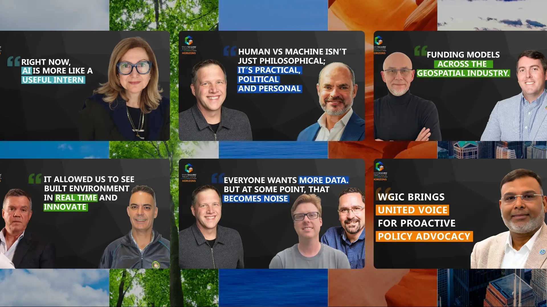 WGIC digital engagement and social media 2025