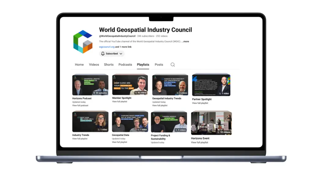 WGIC Horizons Podcast