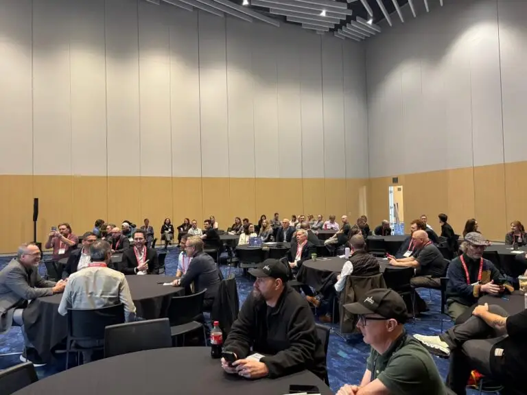 WGIC Geo Week 2026 Data to Decision session