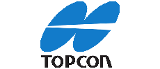 Topcon : 