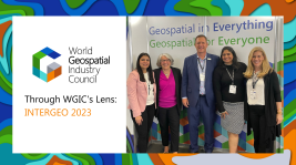 Through WGIC's Lens: INTERGEO 2023