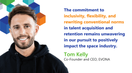 Tom Kelly, EVONA Interview with WGIC